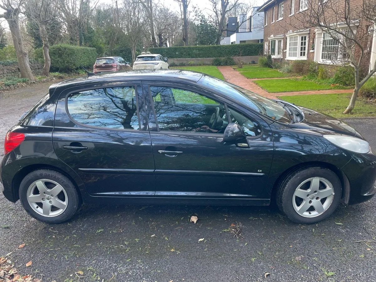 Peugeot 207 for sale - Image 2