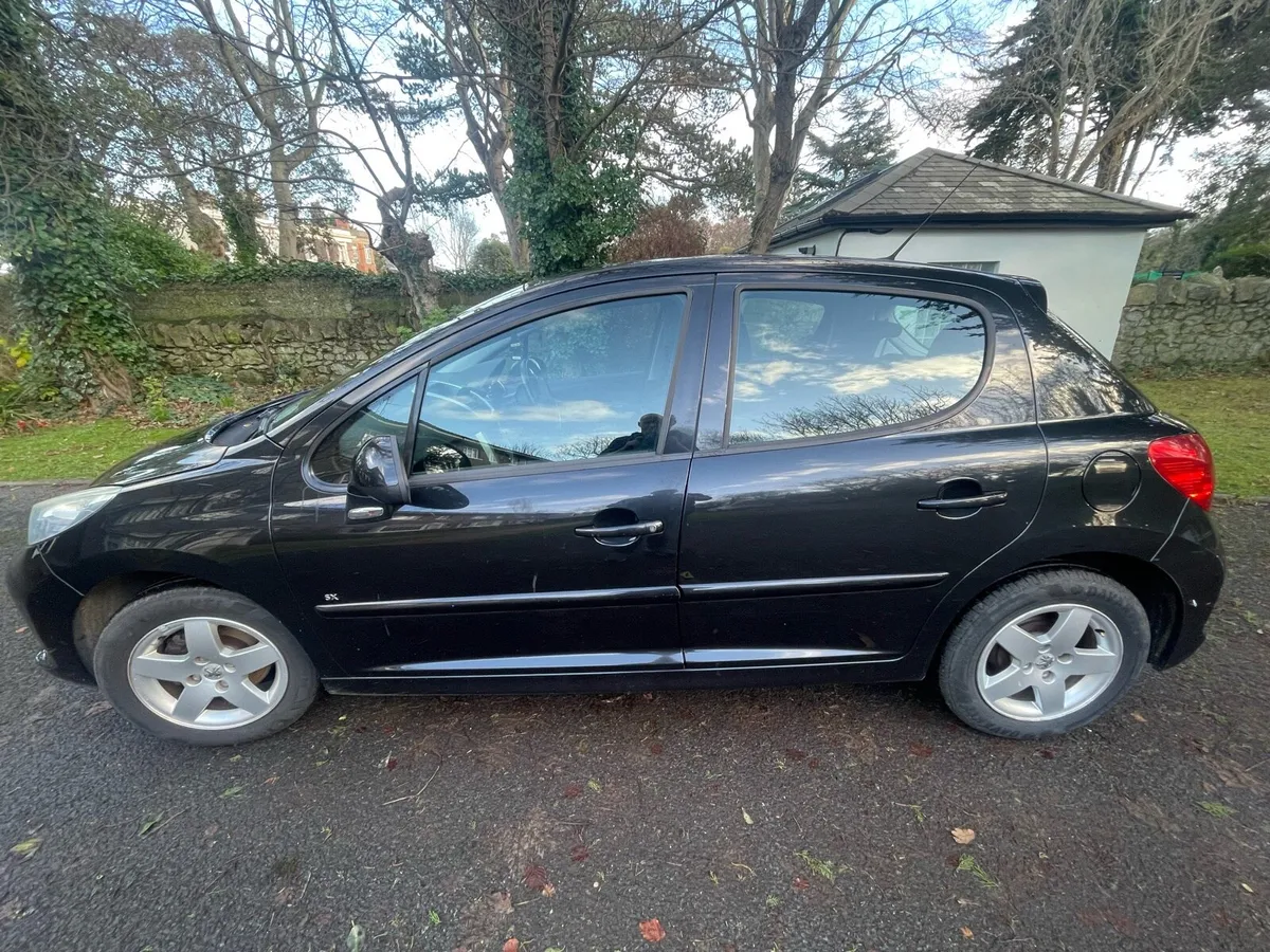 Peugeot 207 for sale - Image 3