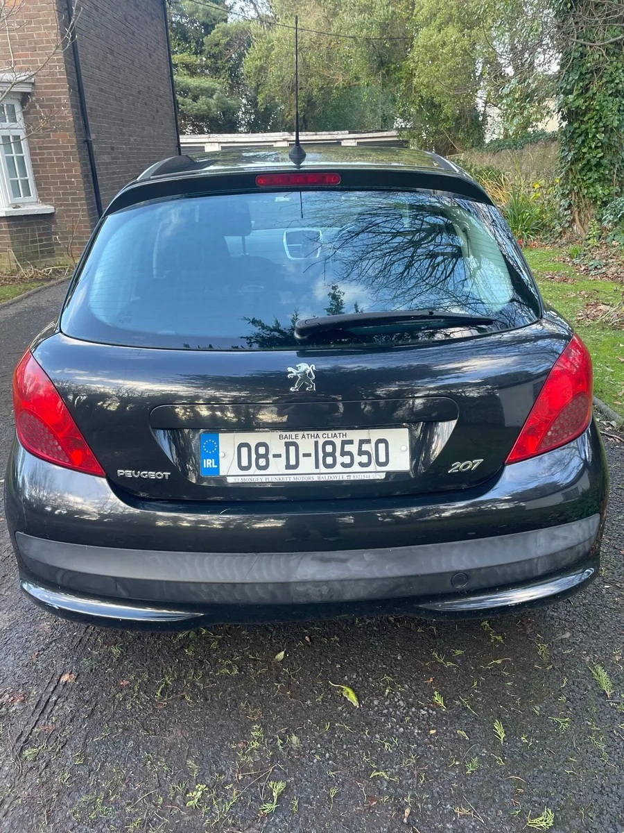 Peugeot 207 for sale - Image 4