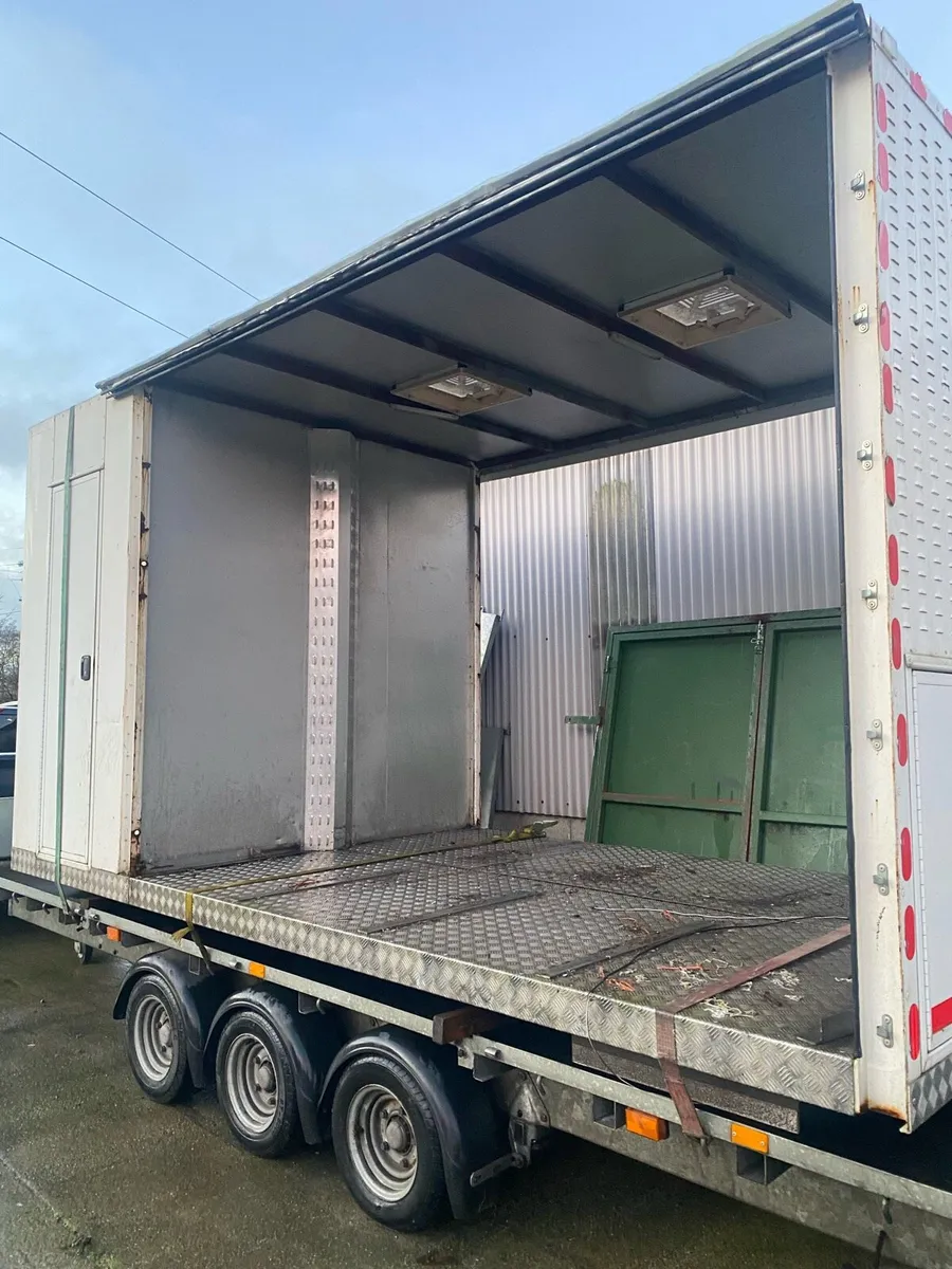 14 ft body - Image 2