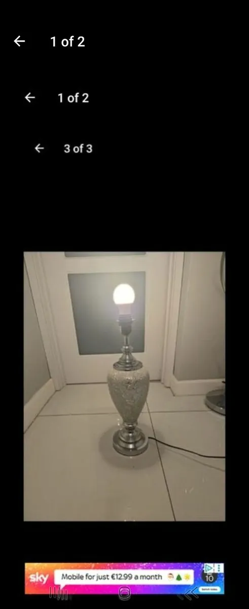 Lamp - Image 2