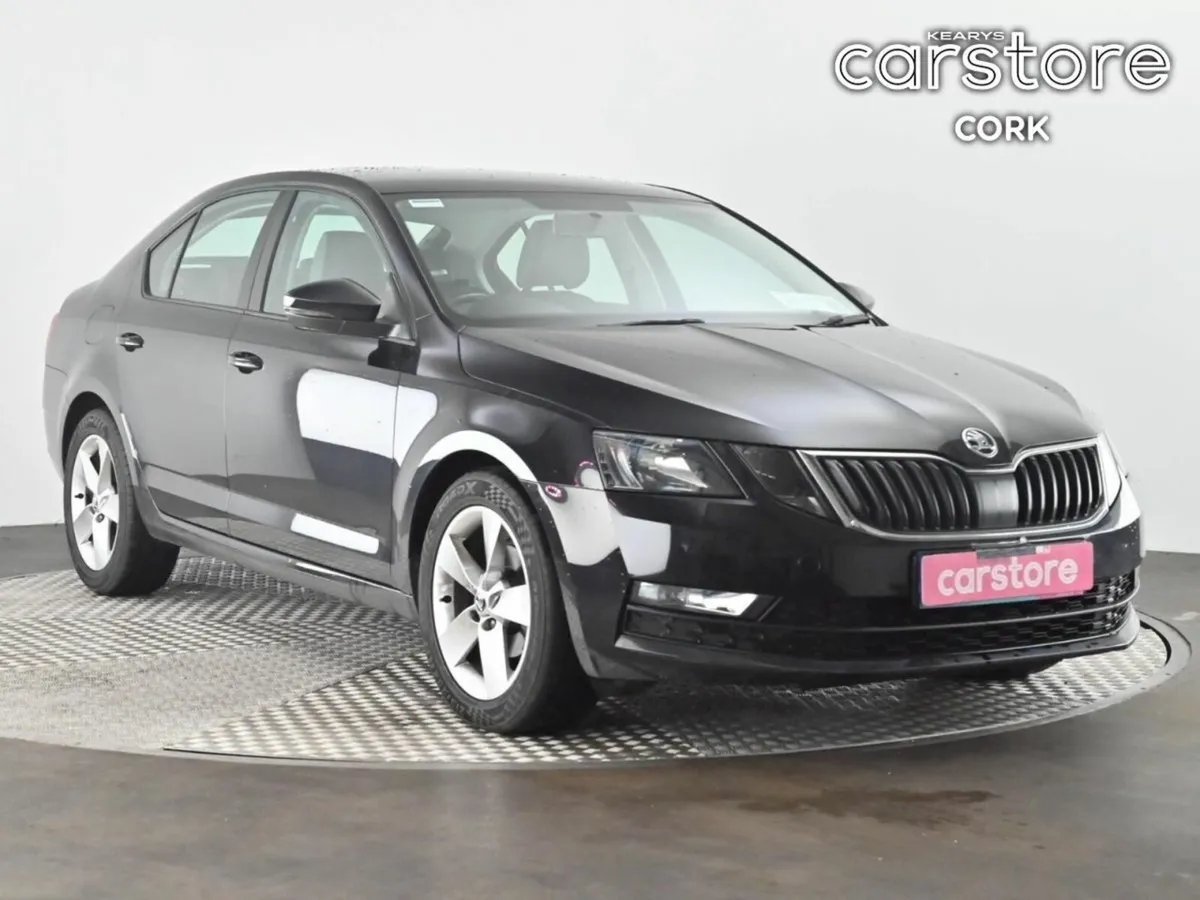 Skoda Octavia AMBITION 1.6TDI 115HP DSG - Image 1