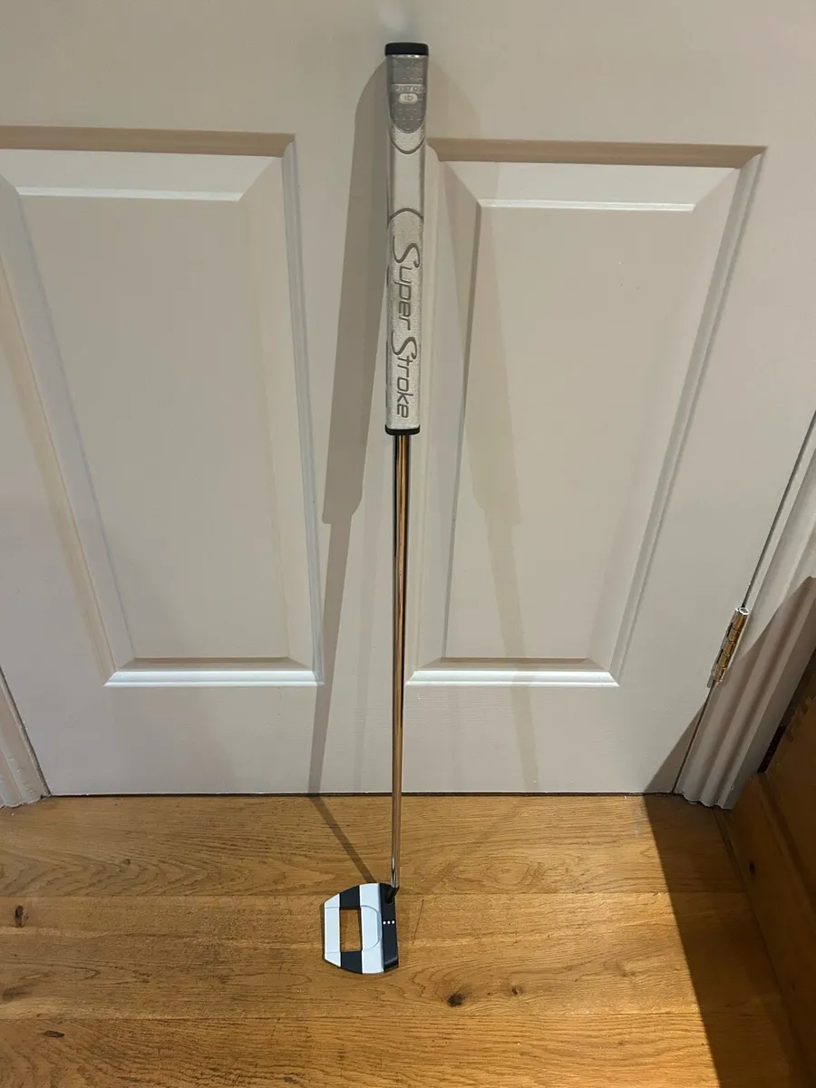 Odyssey Jailbird Mini - Image 1