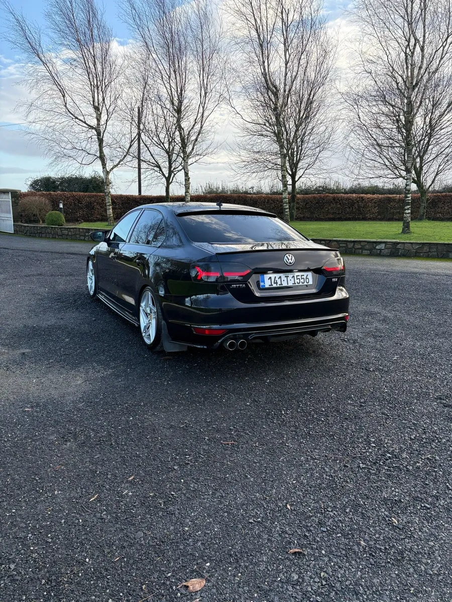 2014 mk6 Jetta 1.6 diesel - Image 4