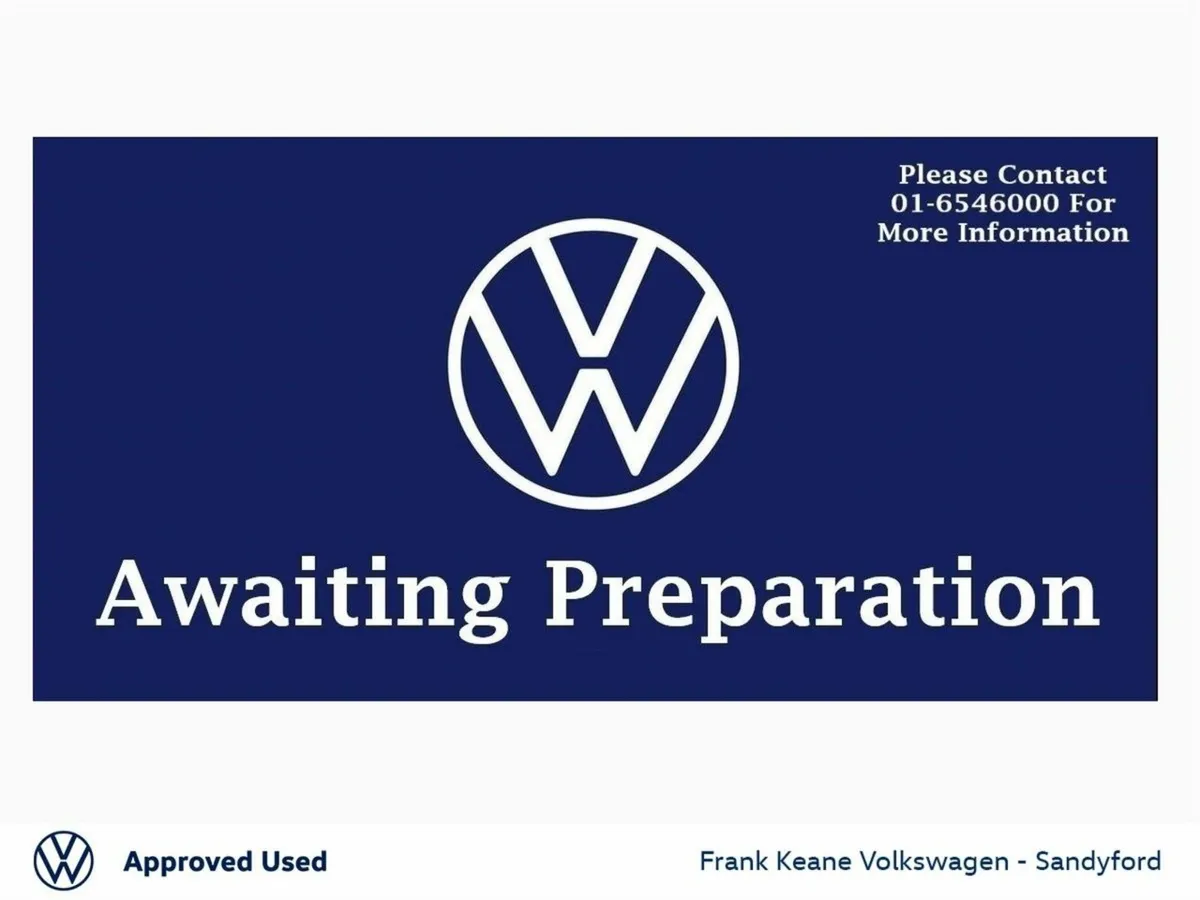 Volkswagen Golf *Edition 75* 1.5TSI 116HP Manual @ - Image 1