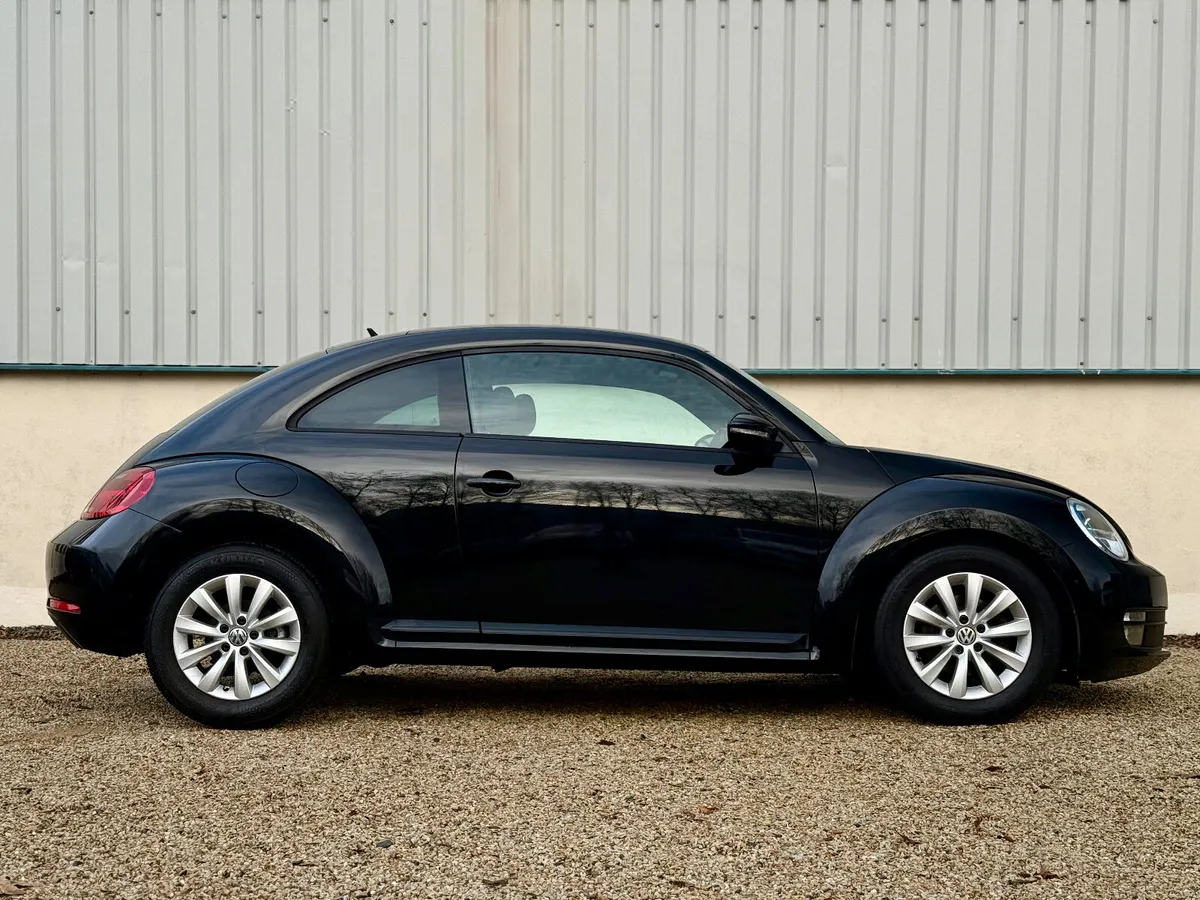 Volkswagen Beetle 1.6 TDI Low KM - Image 3