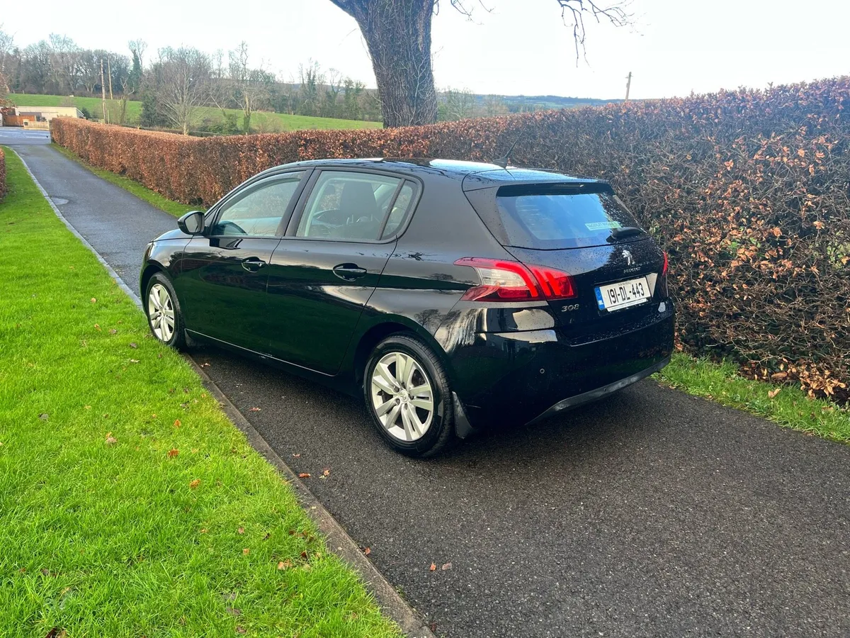 Peugeot 308 1.5 HDI - Image 2