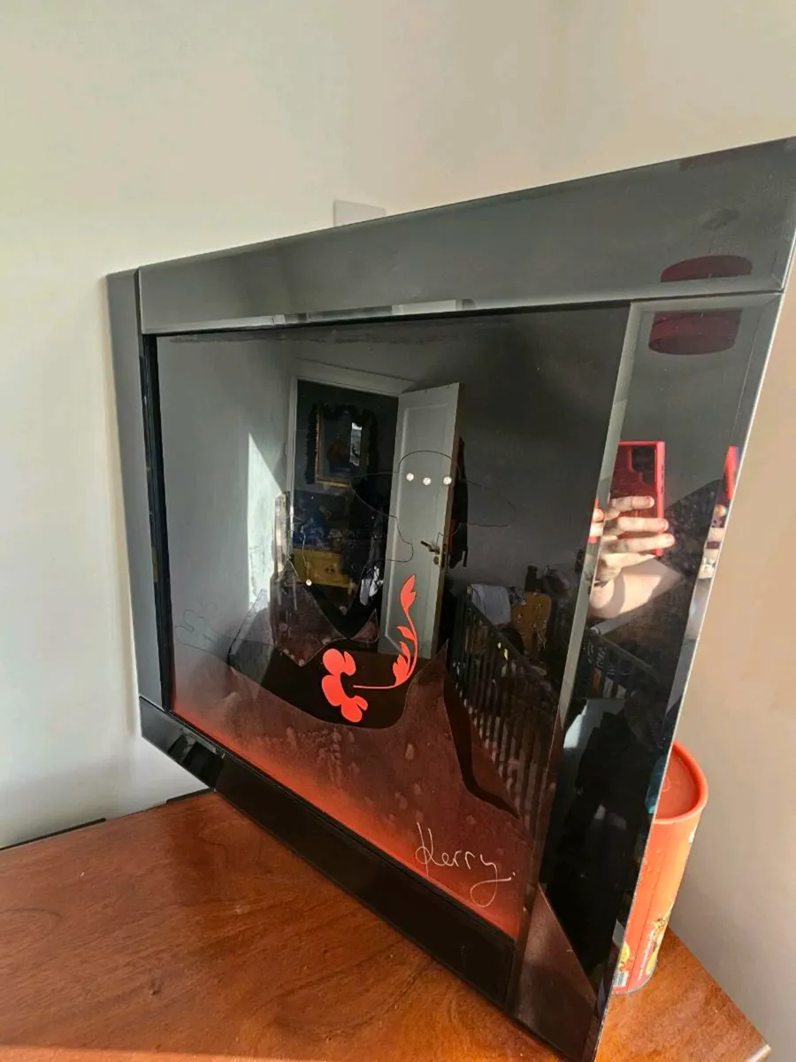 Photo with frames - Image 2