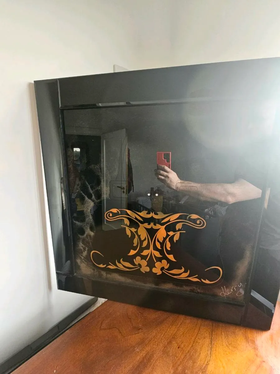 Photo with frames - Image 4