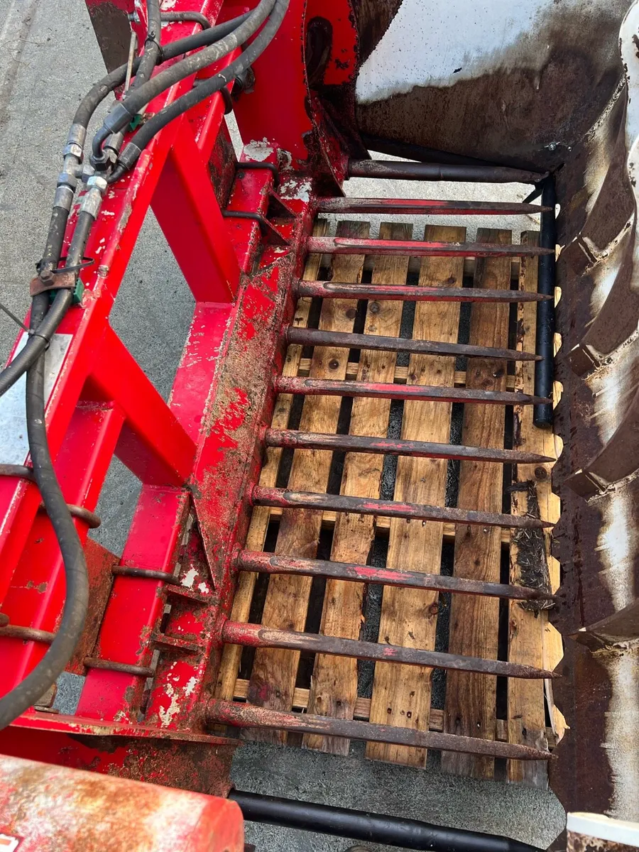 Newrock Sheer Grab - Image 4