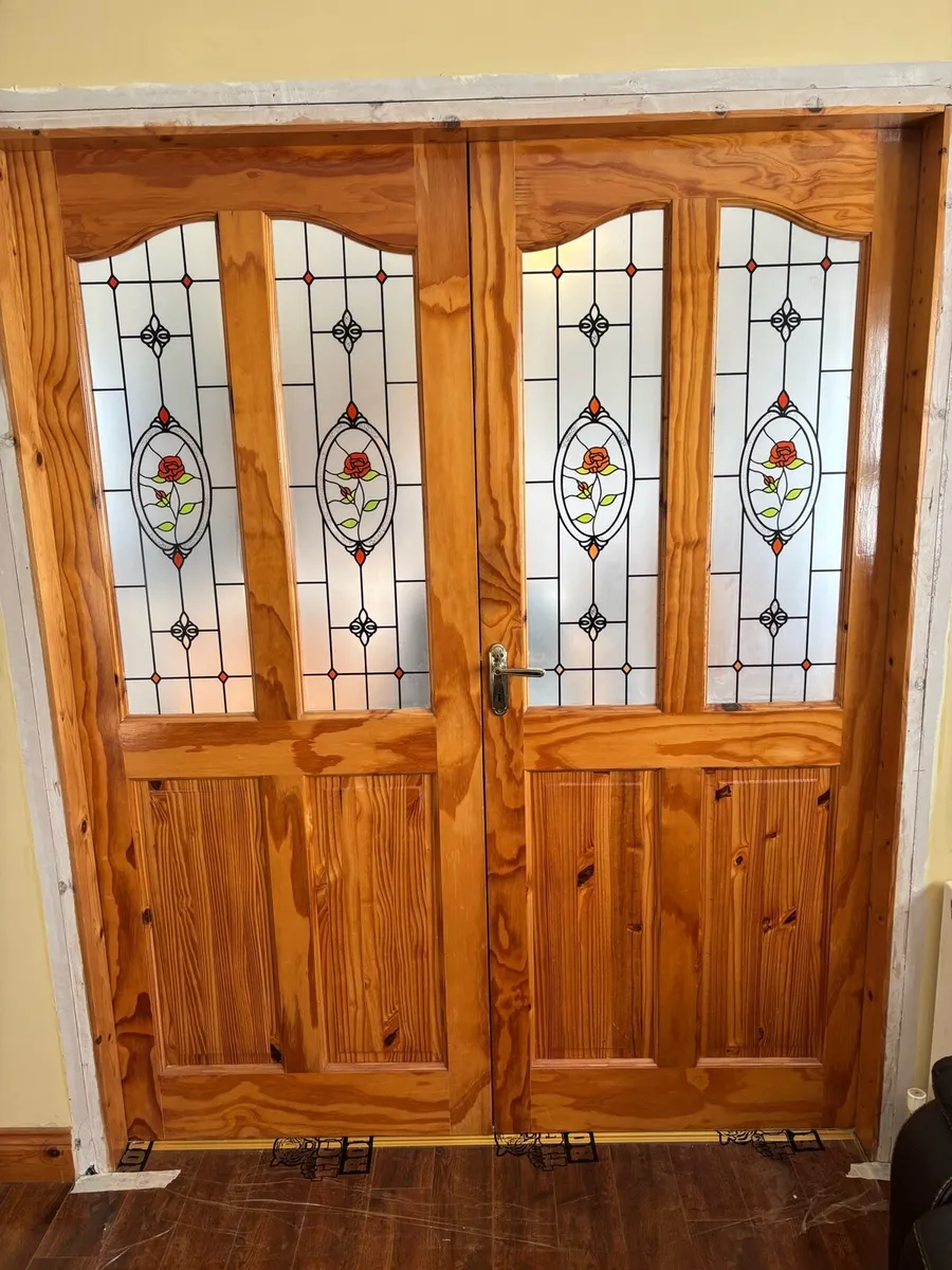 Internal doors - Image 3