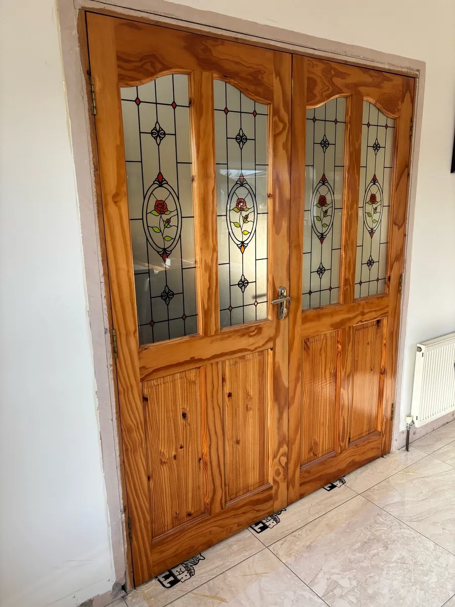 Internal doors - Image 4