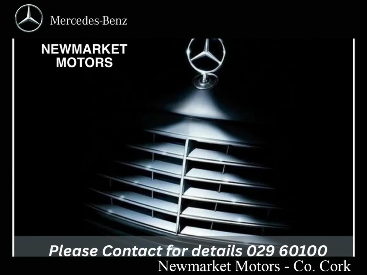 Mercedes-Benz GLB 200d PROGRESSIVE LINE PLUS 7 SEA