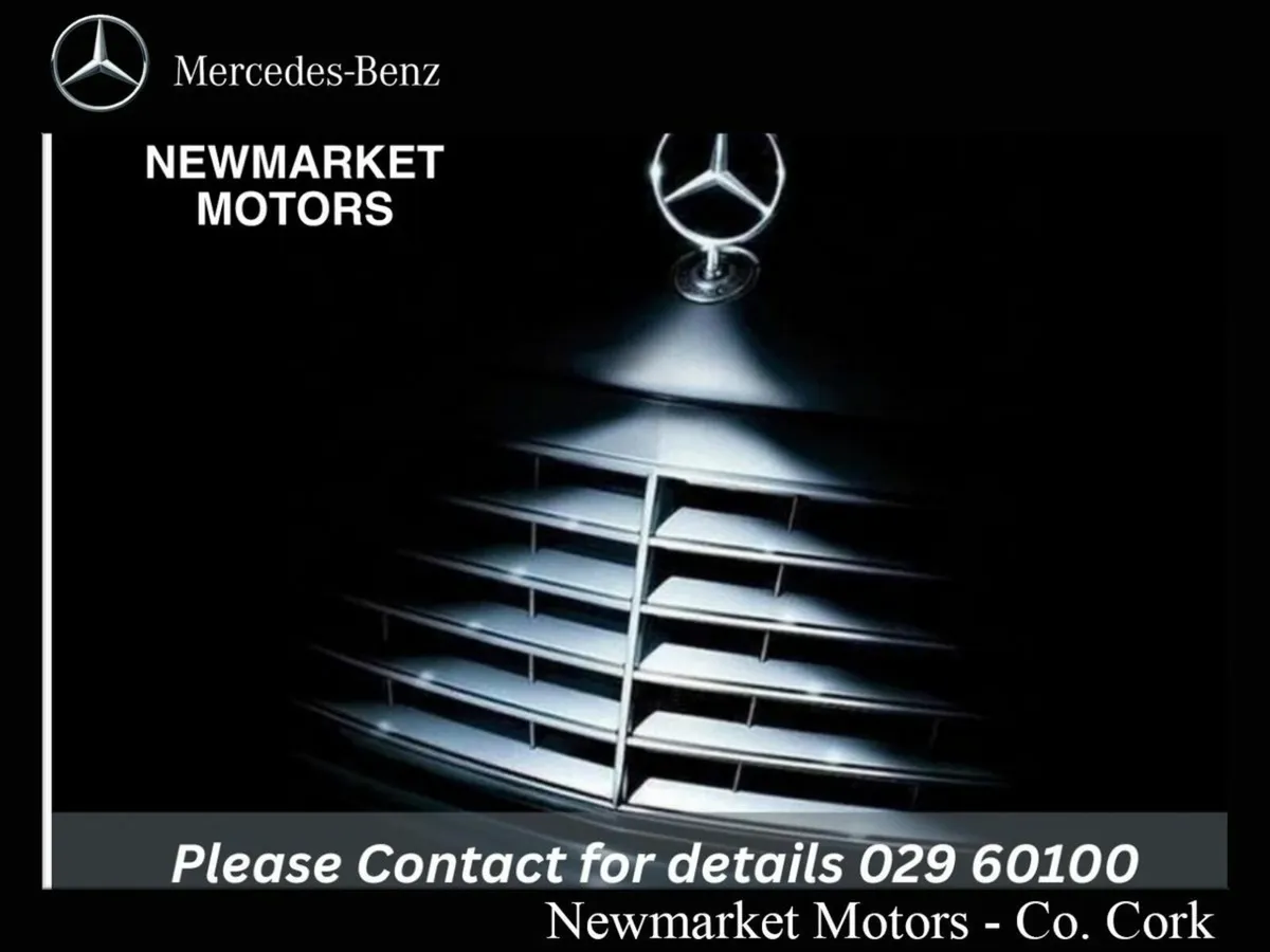 Mercedes-Benz Vito HIGH SPECIFICATION 114CDI SELEC