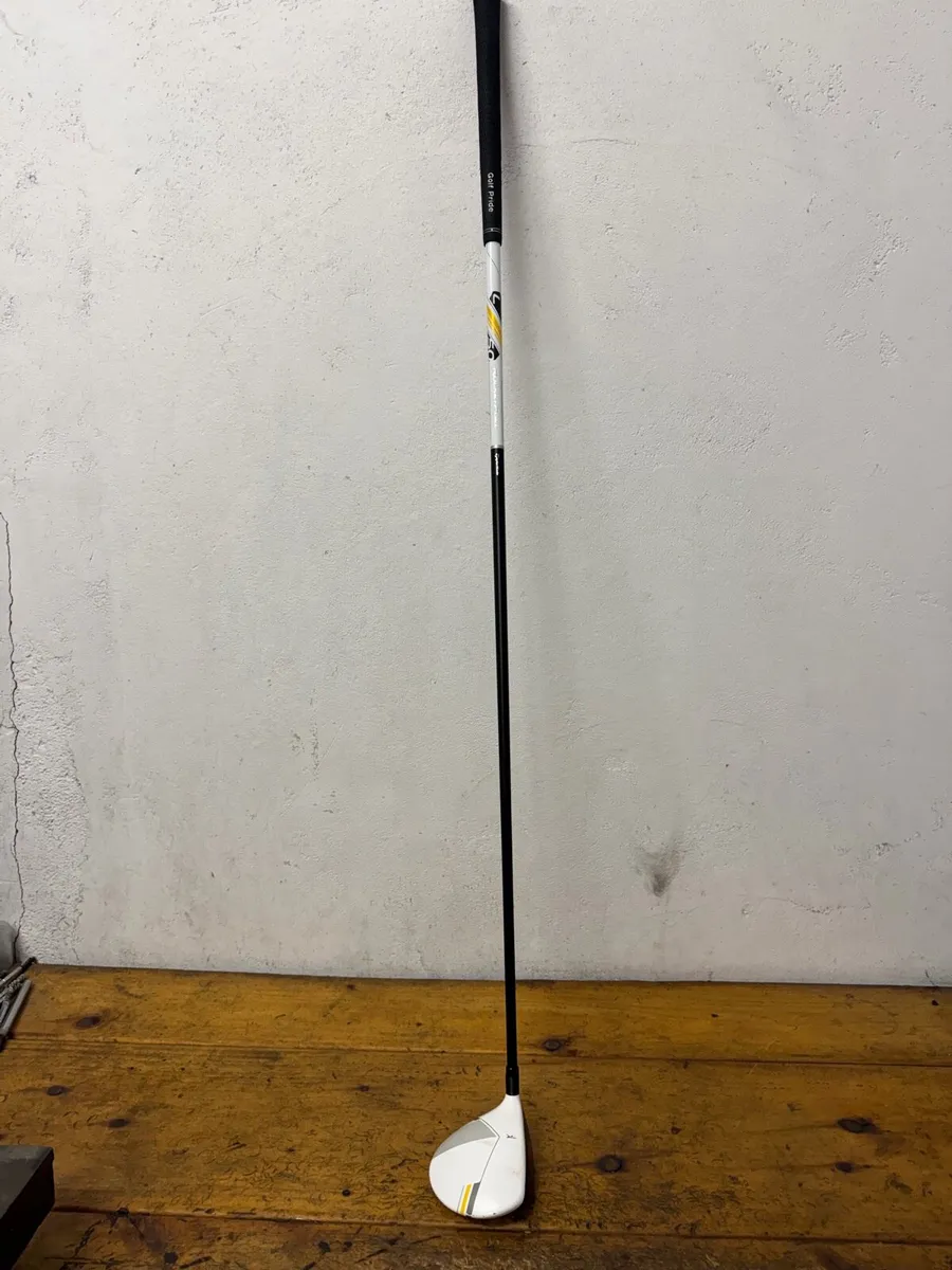 Taylor Made RBZ Stage 2 Ladies 3 Wood - Image 2