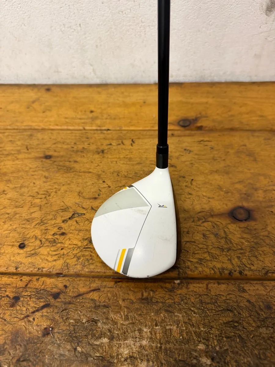 Taylor Made RBZ Stage 2 Ladies 3 Wood - Image 3