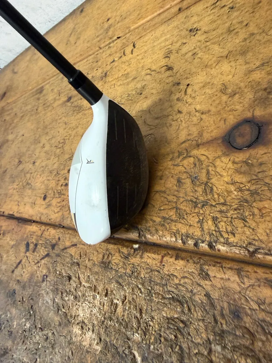 Taylor Made RBZ Stage 2 Ladies 3 Wood - Image 4