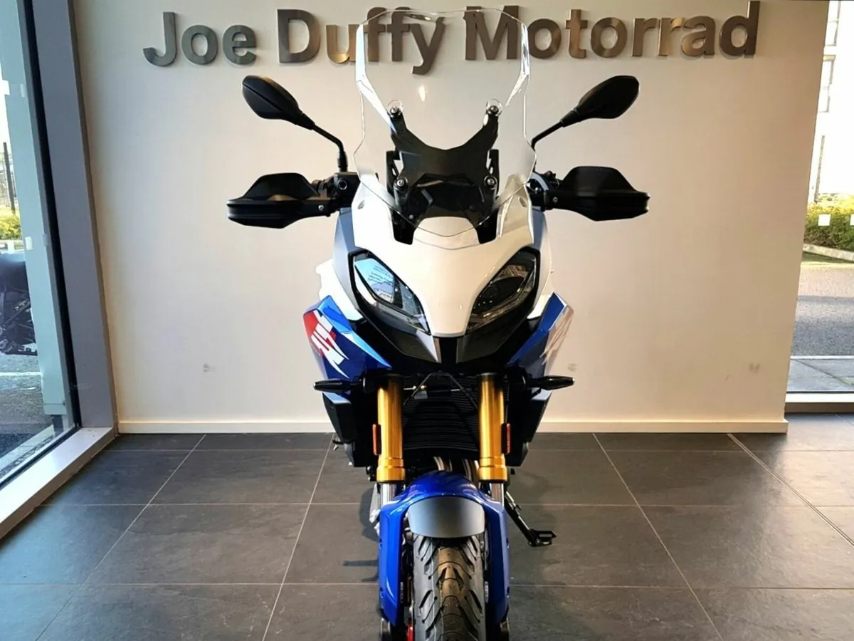 BMW F 900 XR Finance Available - Image 3