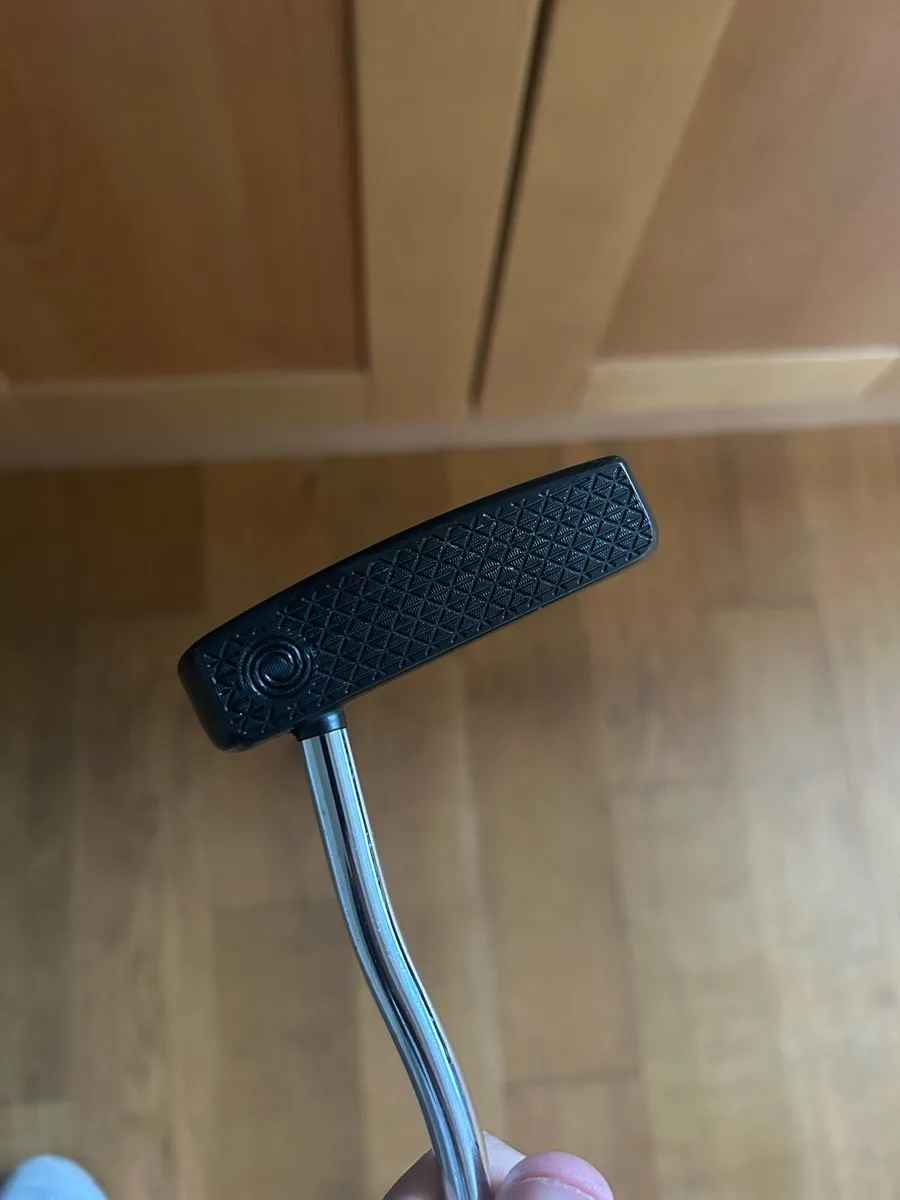 Odyssey Toulon Putter - Image 3