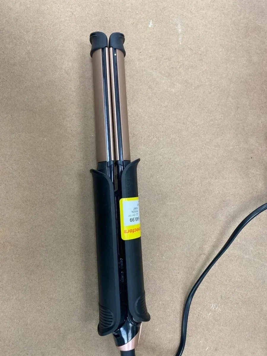 Remington One Hair Straightener - Image 3