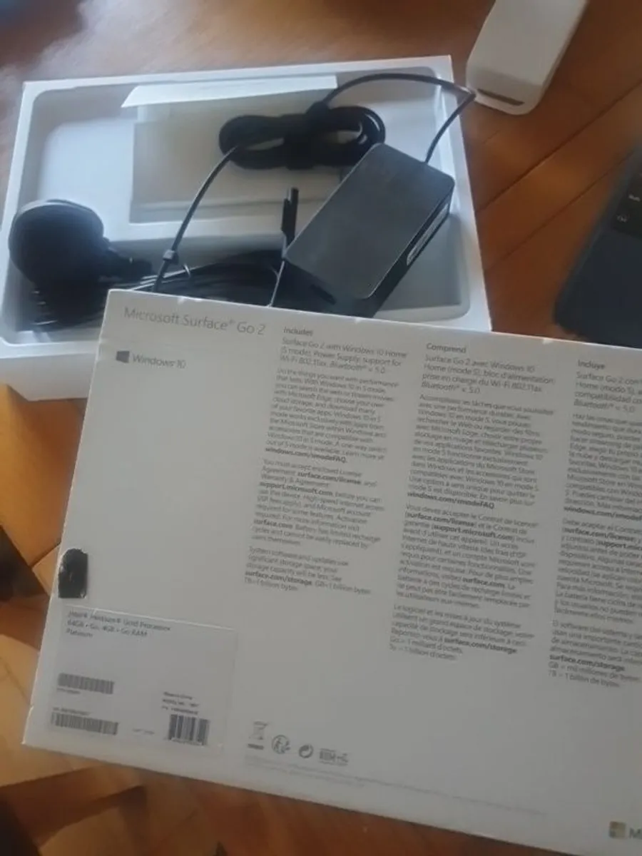 microsoft surface go 2 - Image 3