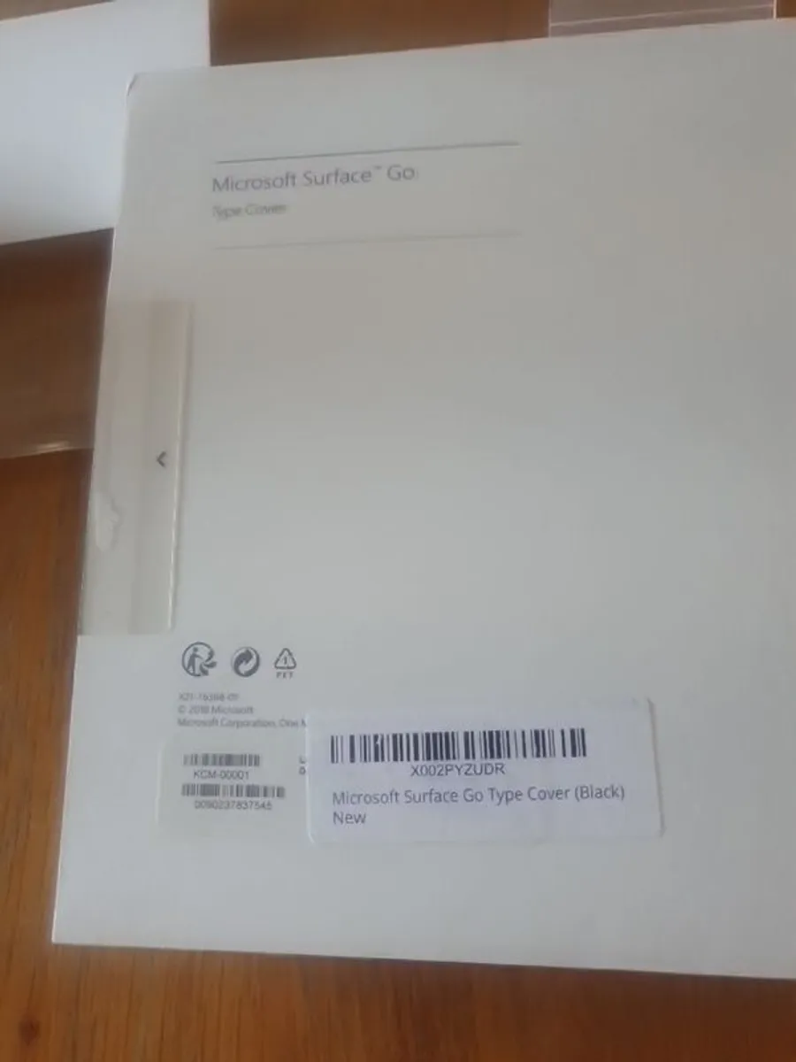 microsoft surface go 2 - Image 4