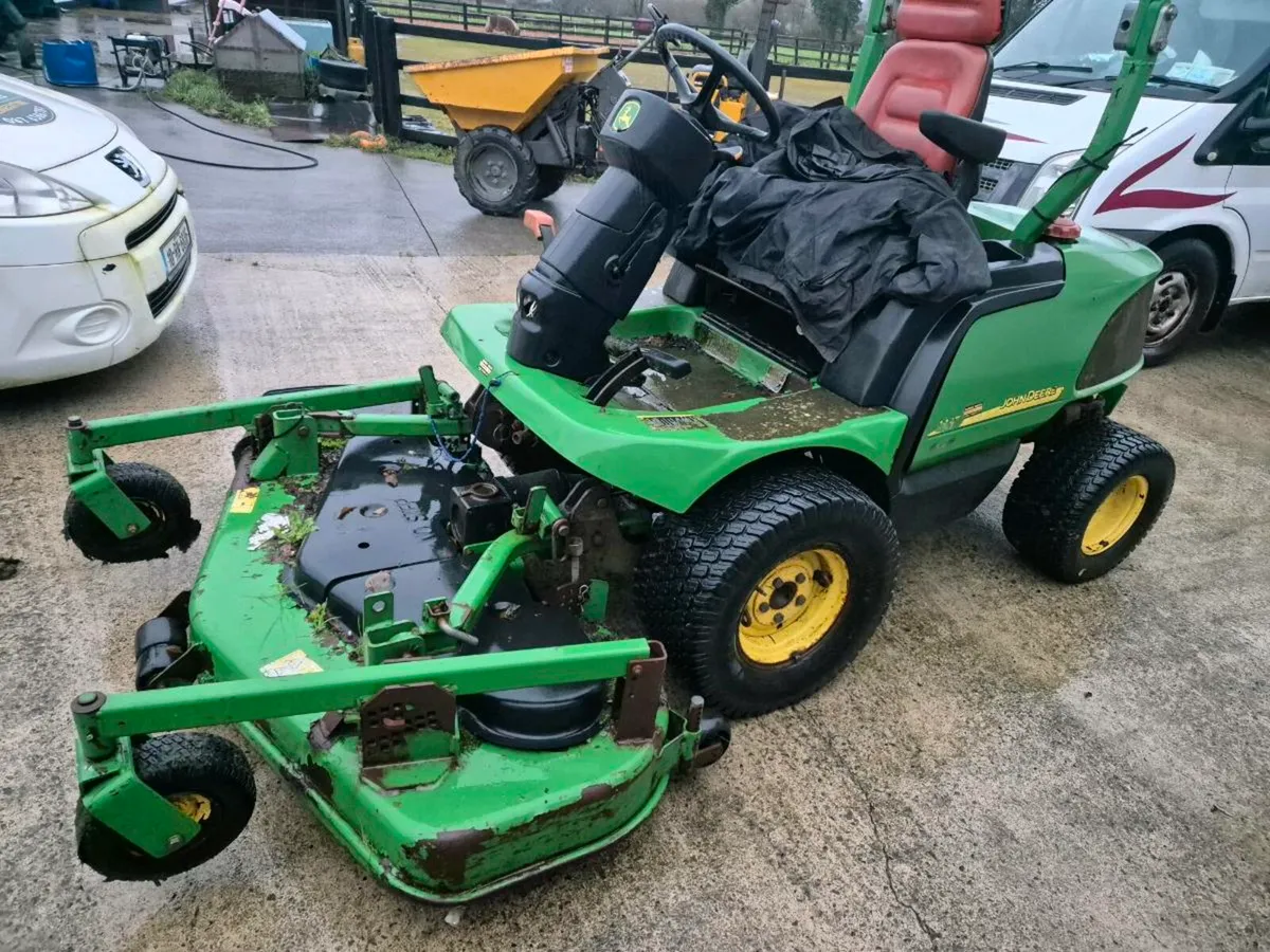 John Deere - Image 4