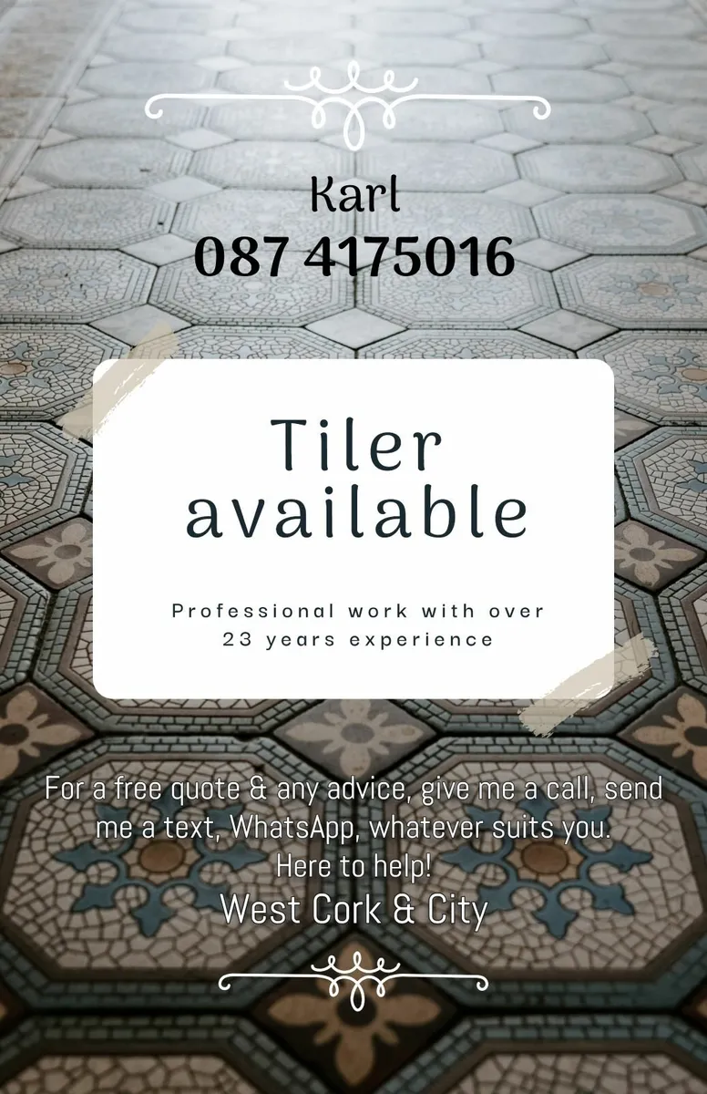 Tiler - Image 1