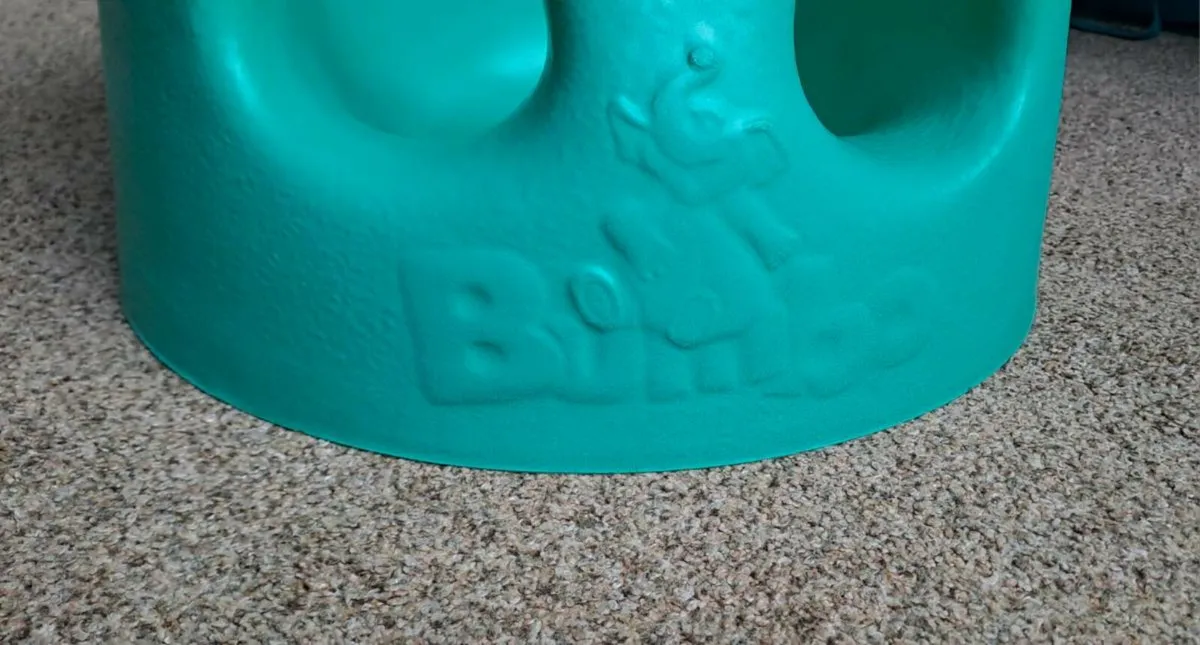 Bumbo Floor Seat (FREE) - Image 2