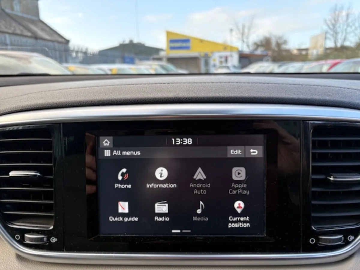 Kia Sportage 2019 - Image 4