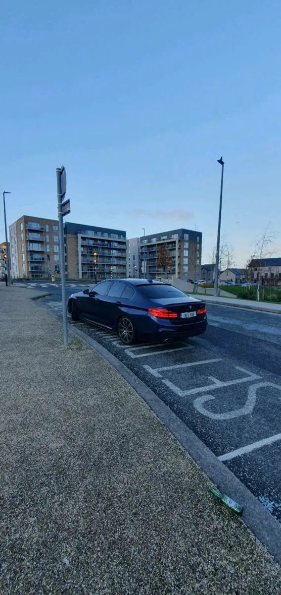 Bmw 530 - Image 3