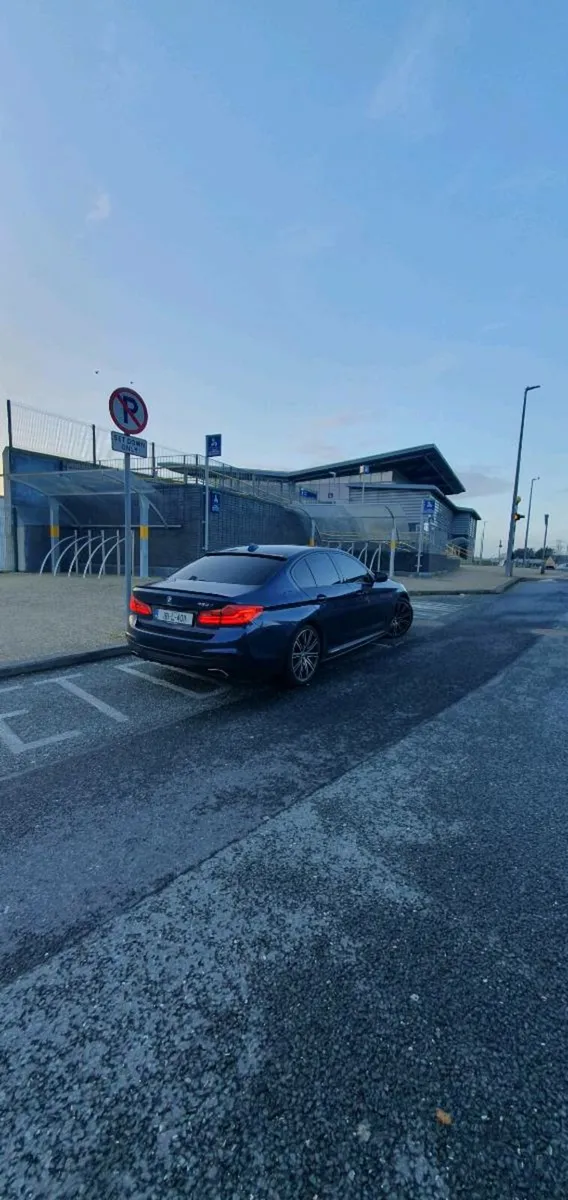 Bmw 530 - Image 4