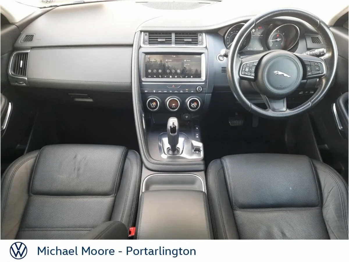 Jaguar E-Pace 2.0D I4 150 PS AWD Auto S - Image 2