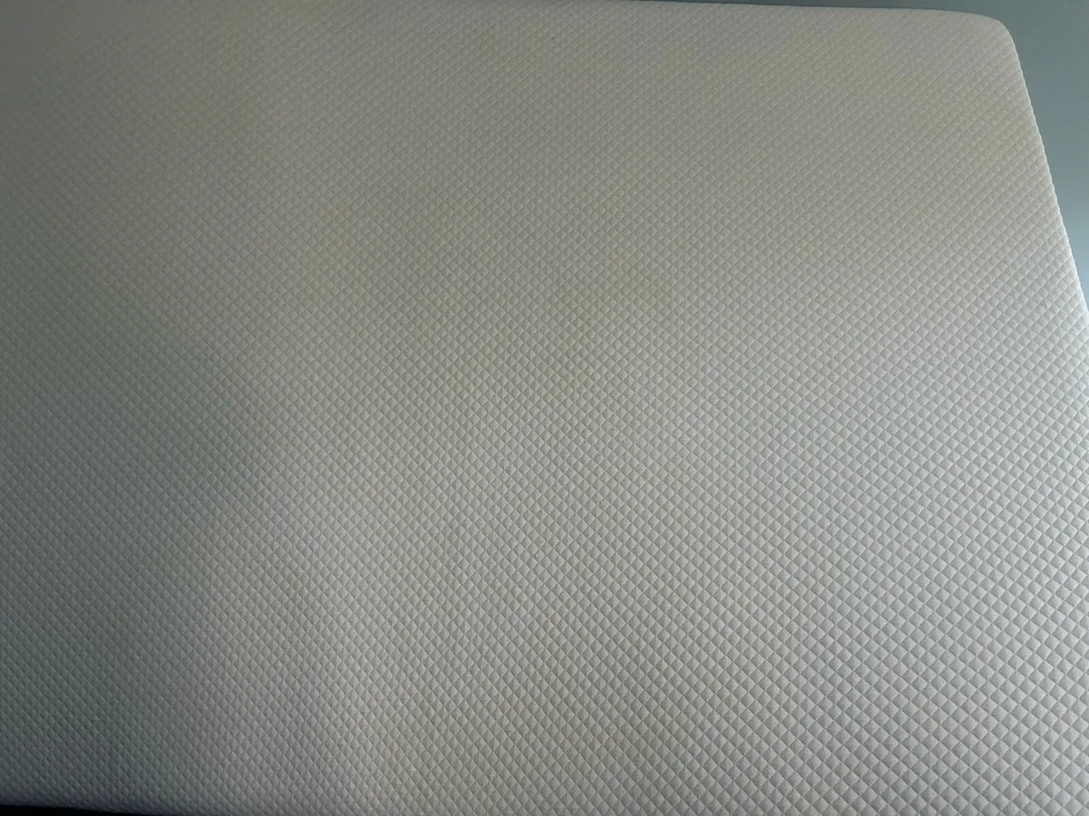 Bunk Bed double (twin) mattress - Image 2