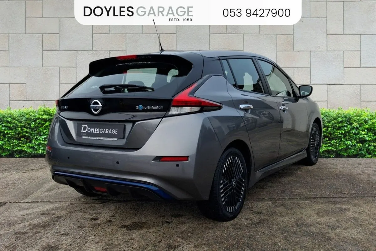 Nissan Leaf XE Cold Pack 40kWh - Image 4