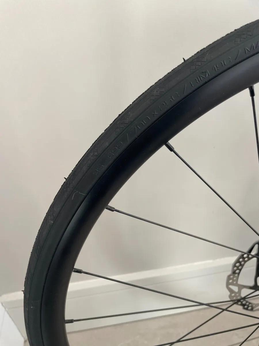 Bicycle, Turbo Trainer, Car Carrier - Image 3