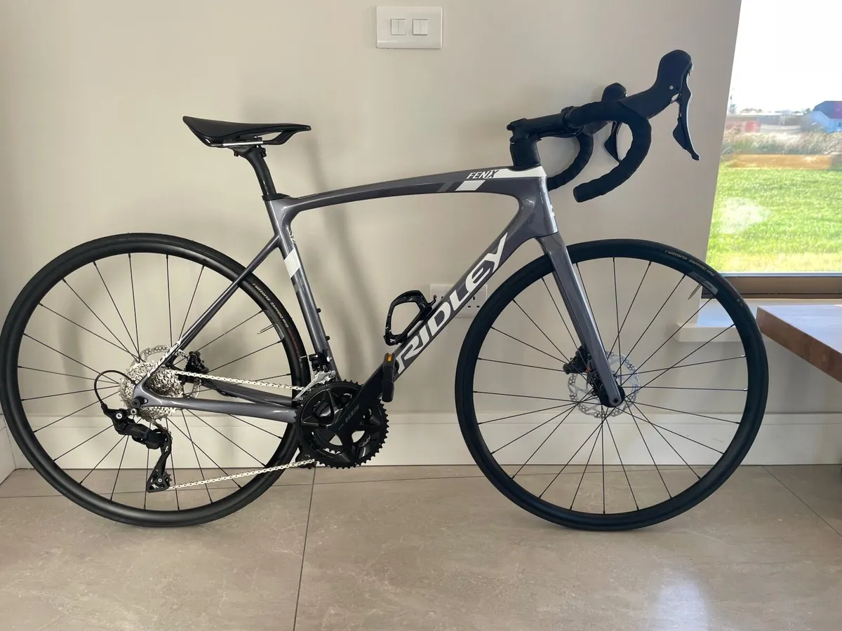 Bicycle, Turbo Trainer, Car Carrier - Image 2