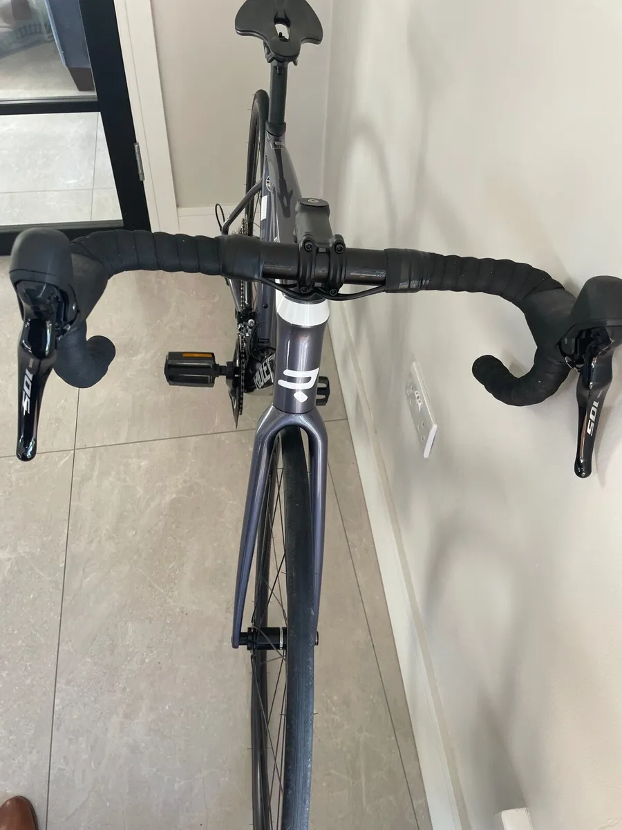 Bicycle, Turbo Trainer, Car Carrier - Image 4