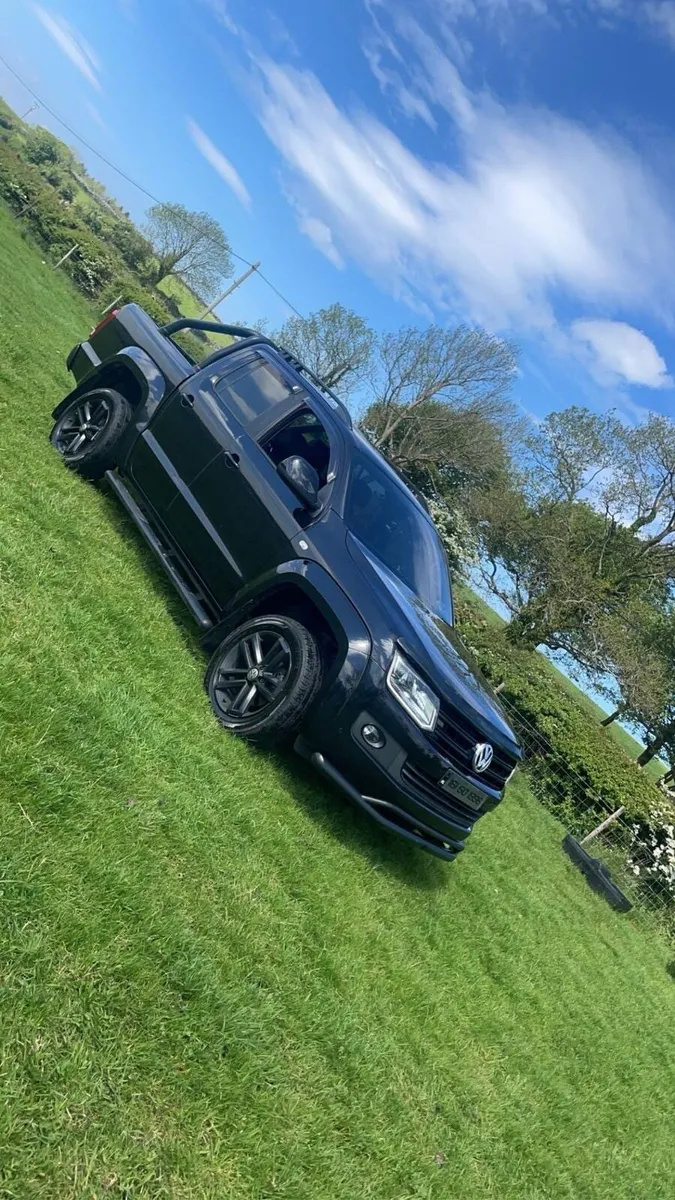 Vw Amarok - Image 3
