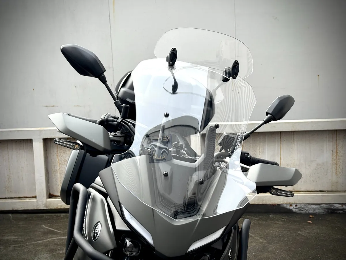Yamaha Tracer 7 GT 2022 - Image 3