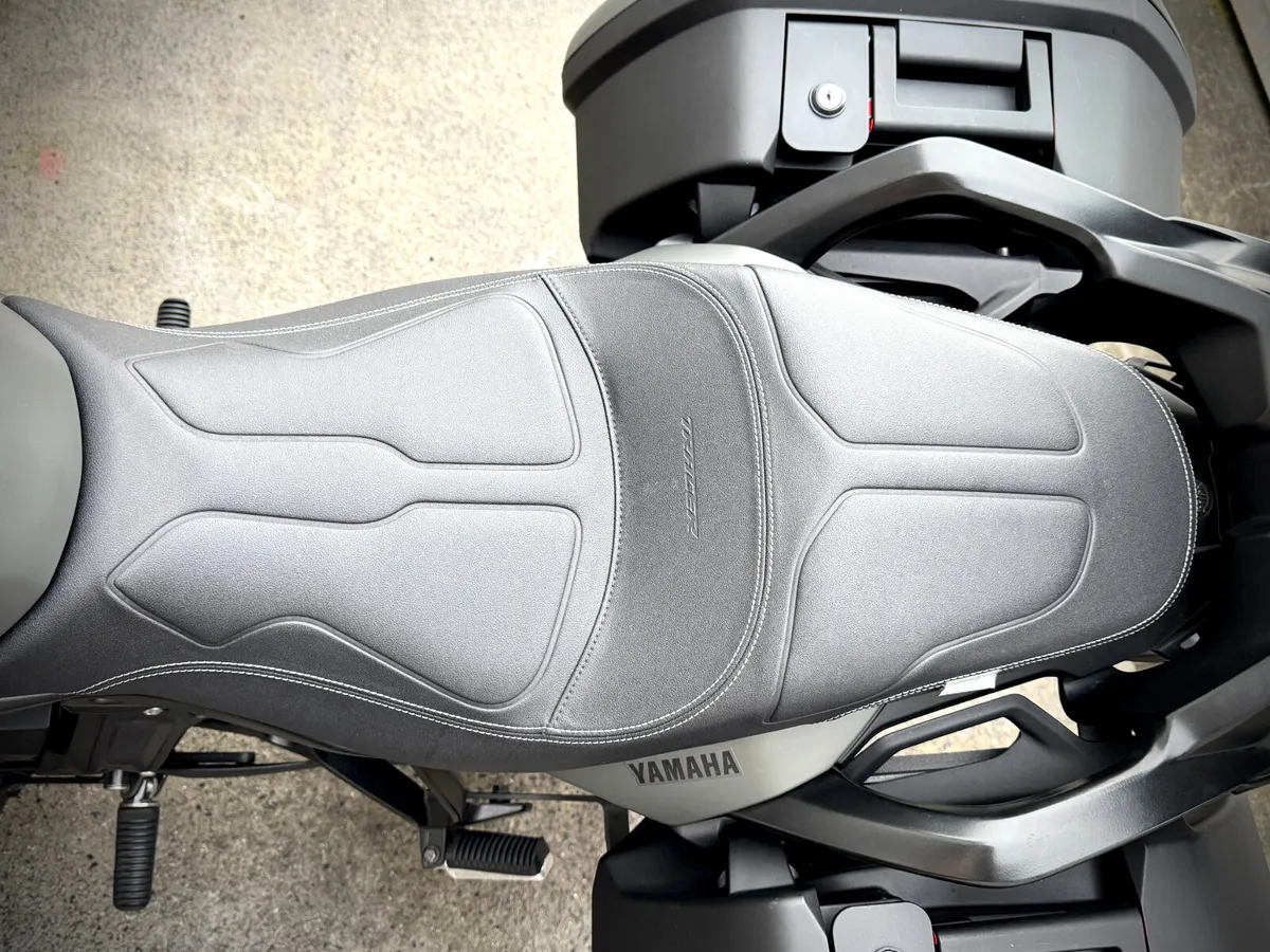 Yamaha Tracer 7 GT 2022 - Image 2