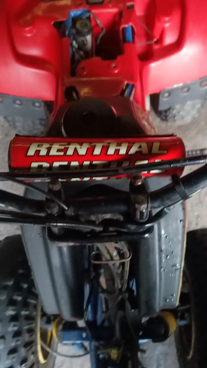 Suzuki LT80 - Image 3