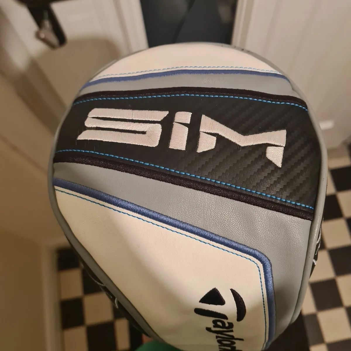 Sim Max driver - Image 2