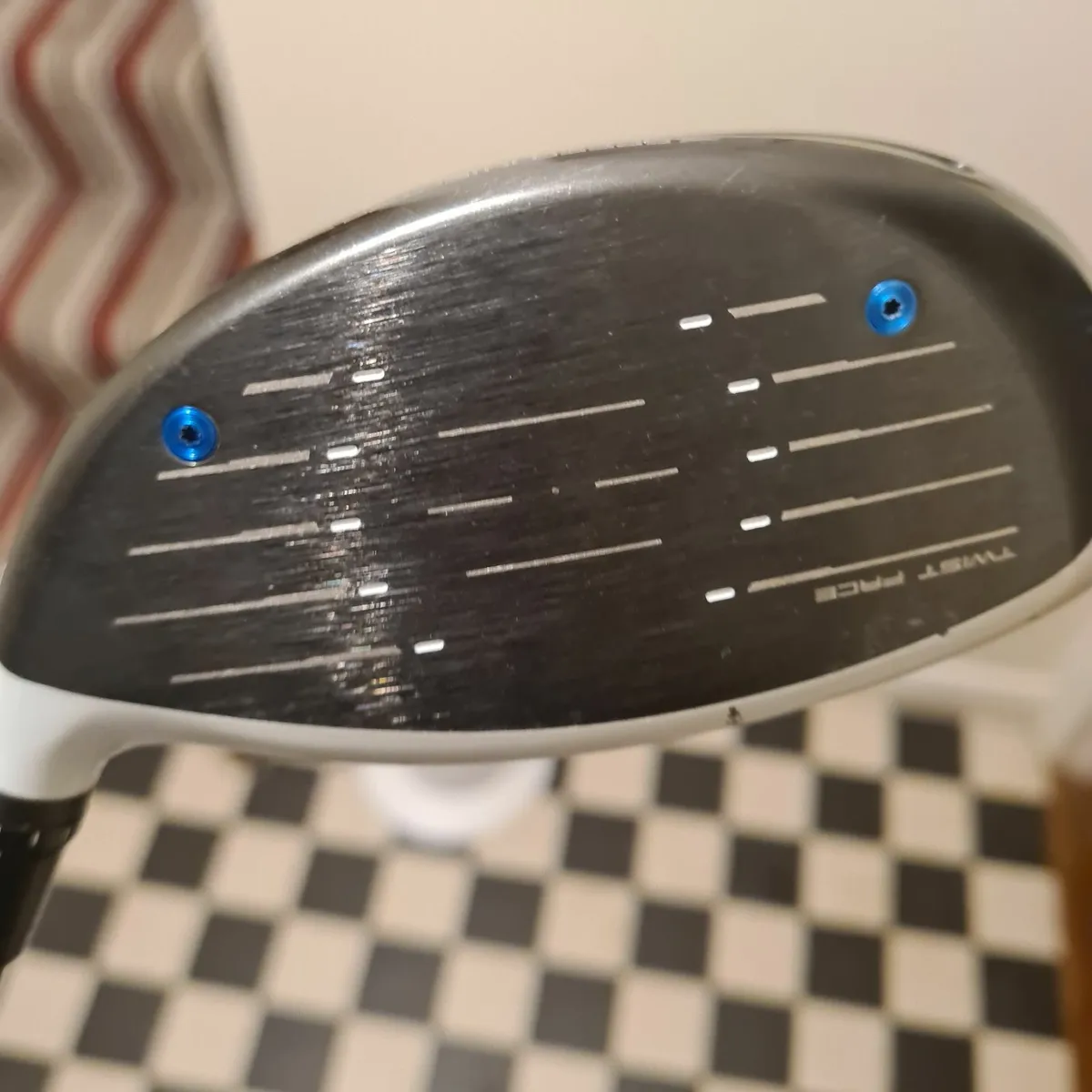 Sim Max driver - Image 3