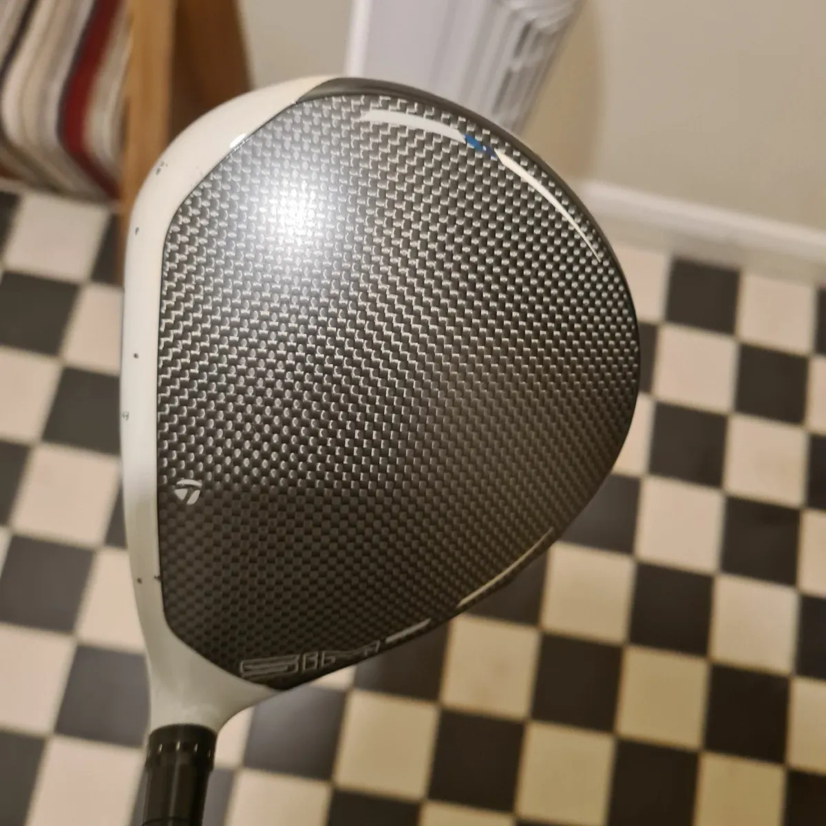 Sim Max driver - Image 4