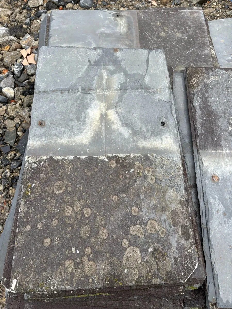 Reclaimed slates - Image 2