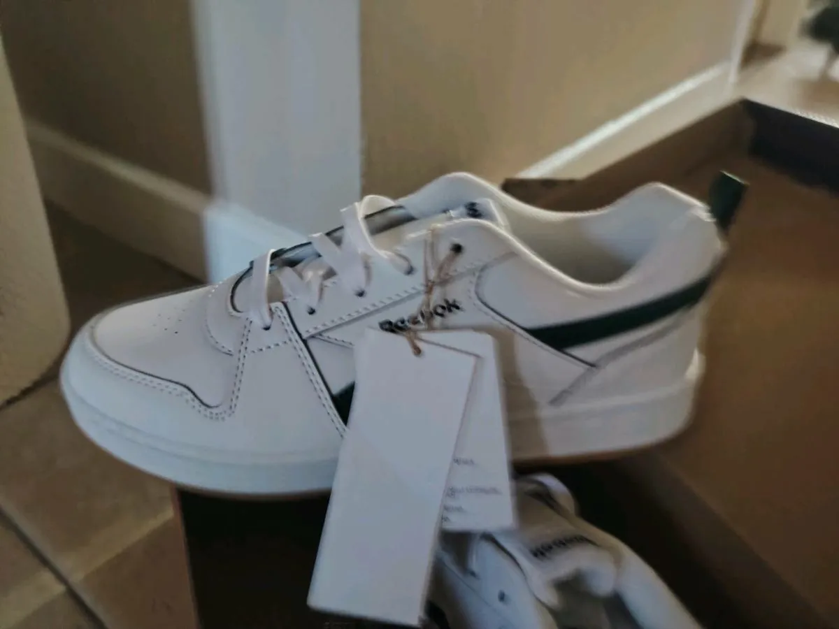 Reebok Royal Prime 2.0 sneakers. New - Image 2