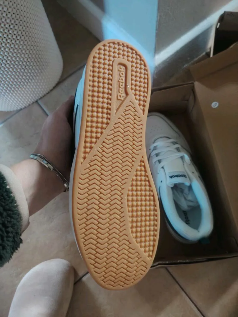 Reebok Royal Prime 2.0 sneakers. New - Image 3