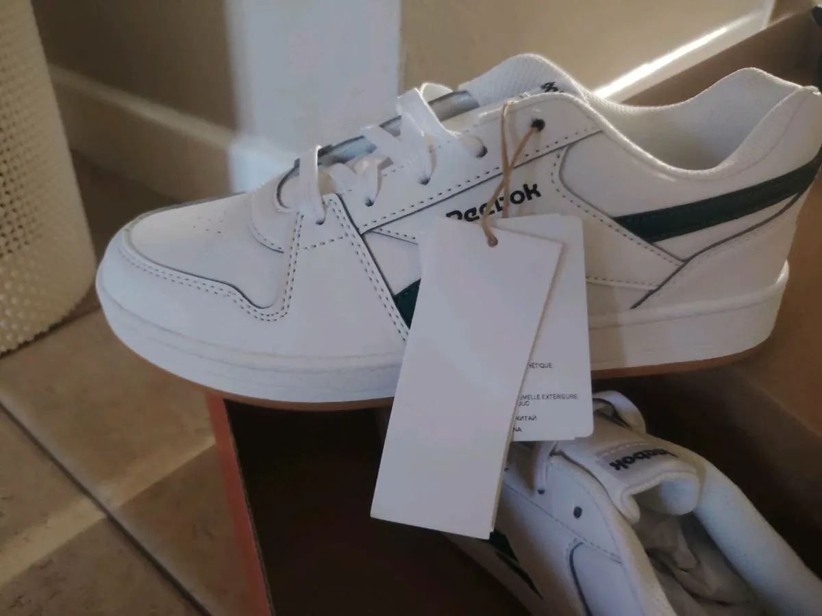 Reebok Royal Prime 2.0 sneakers. New - Image 4