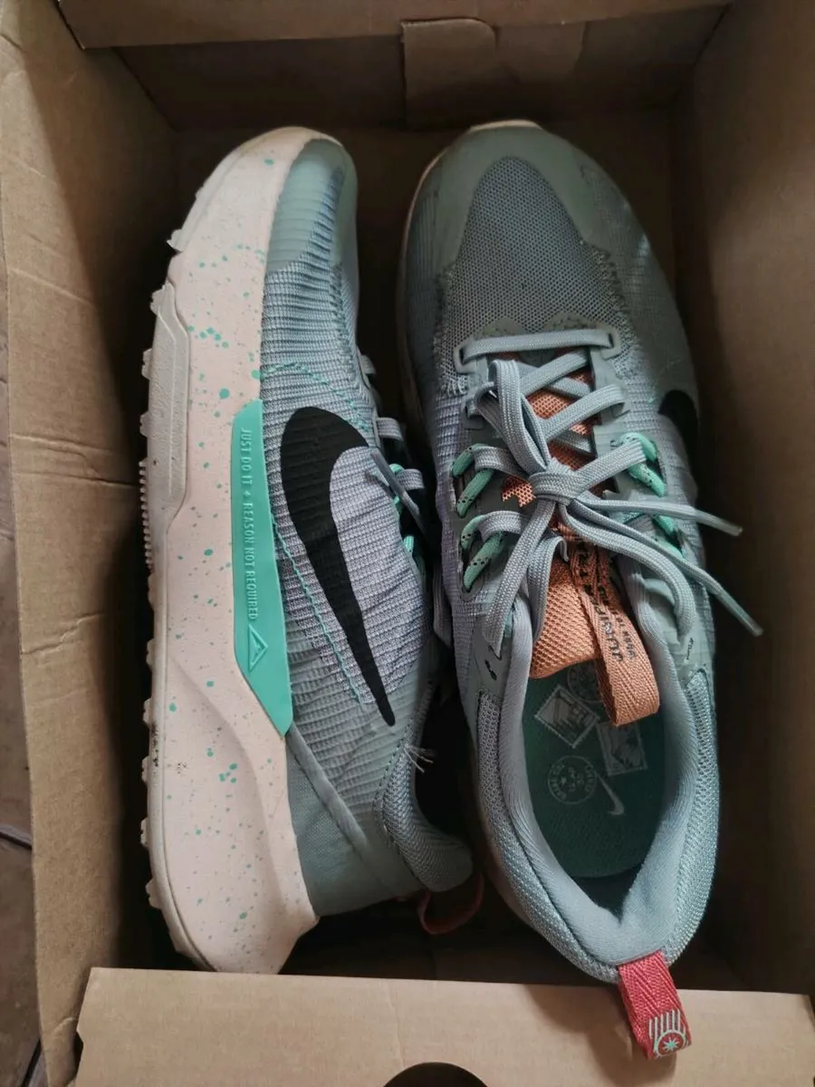 Nike Juniper Trail 2 Next Nature women's trail-run - Image 2